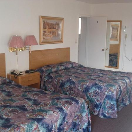 Satelite Motel Sault Sainte Marie Esterno foto