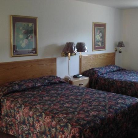 Satelite Motel Sault Sainte Marie Esterno foto