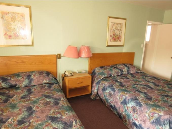 Satelite Motel Sault Sainte Marie Camera foto
