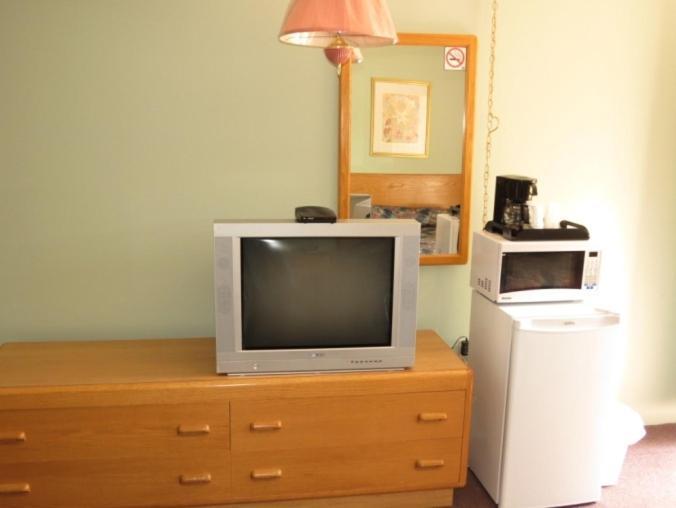 Satelite Motel Sault Sainte Marie Camera foto