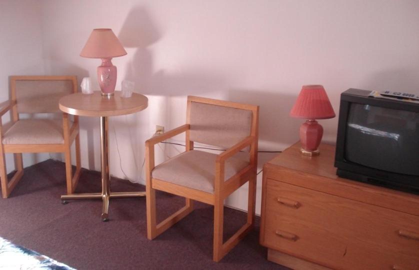 Satelite Motel Sault Sainte Marie Esterno foto