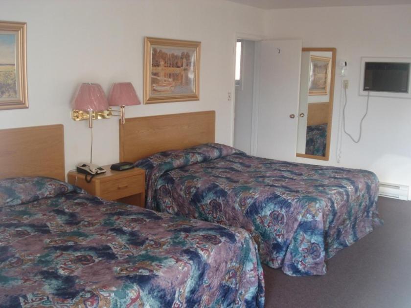 Satelite Motel Sault Sainte Marie Esterno foto