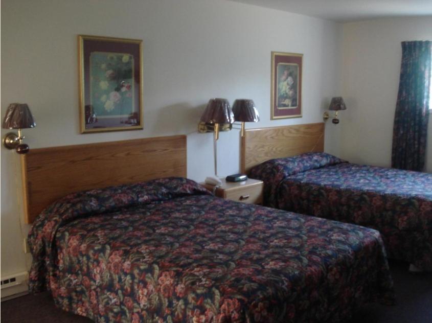 Satelite Motel Sault Sainte Marie Esterno foto