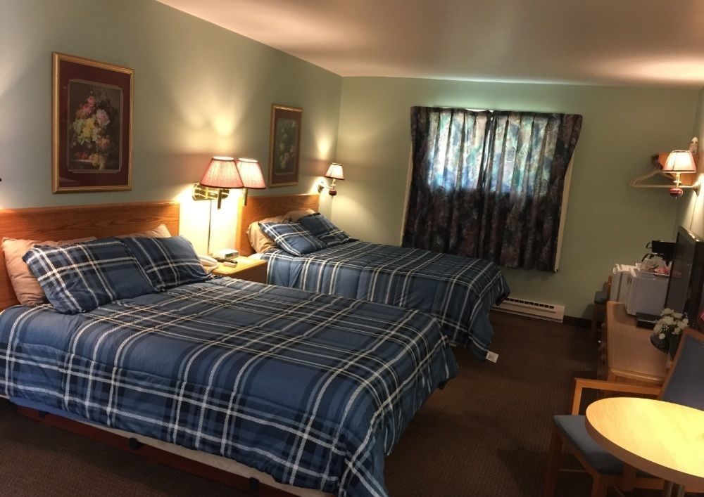 Satelite Motel Sault Sainte Marie Esterno foto