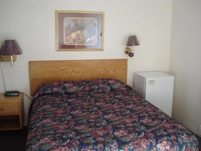 Satelite Motel Sault Sainte Marie Esterno foto